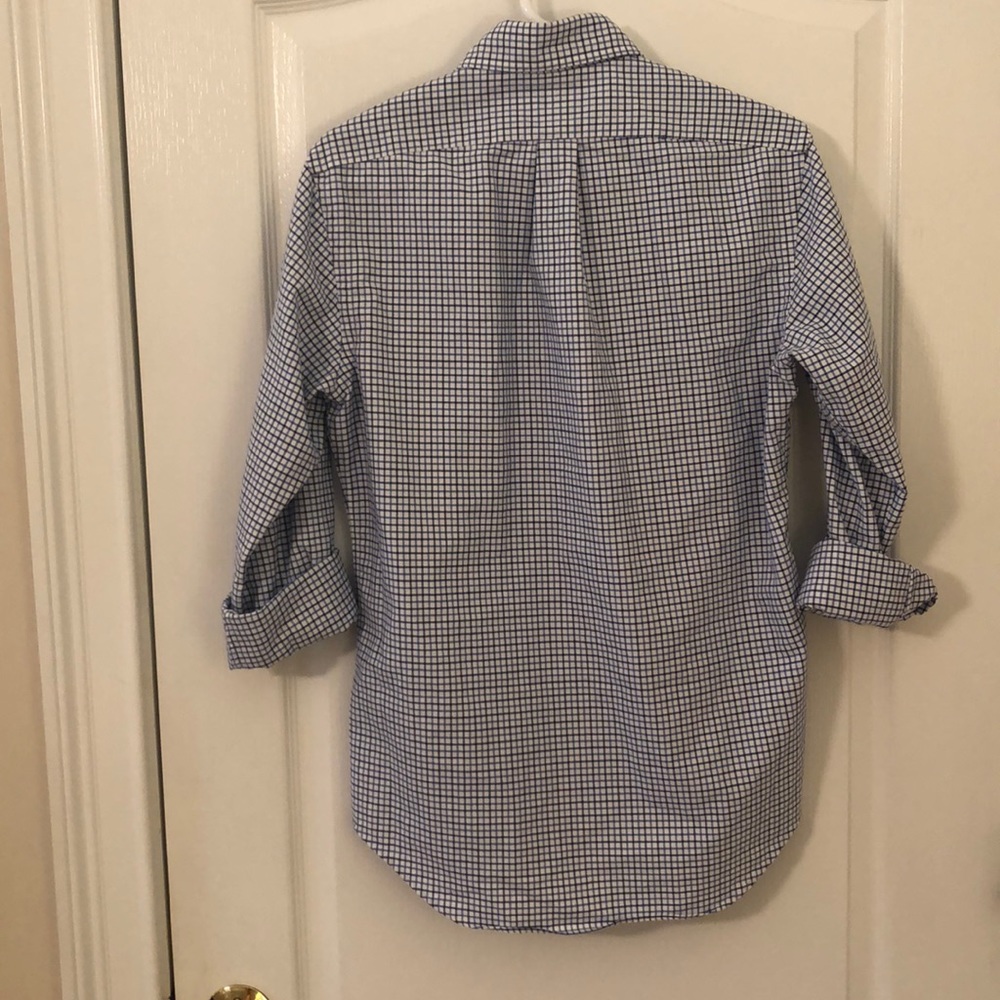 Polo Ralph Lauren Button Up - Picture 4 of 7